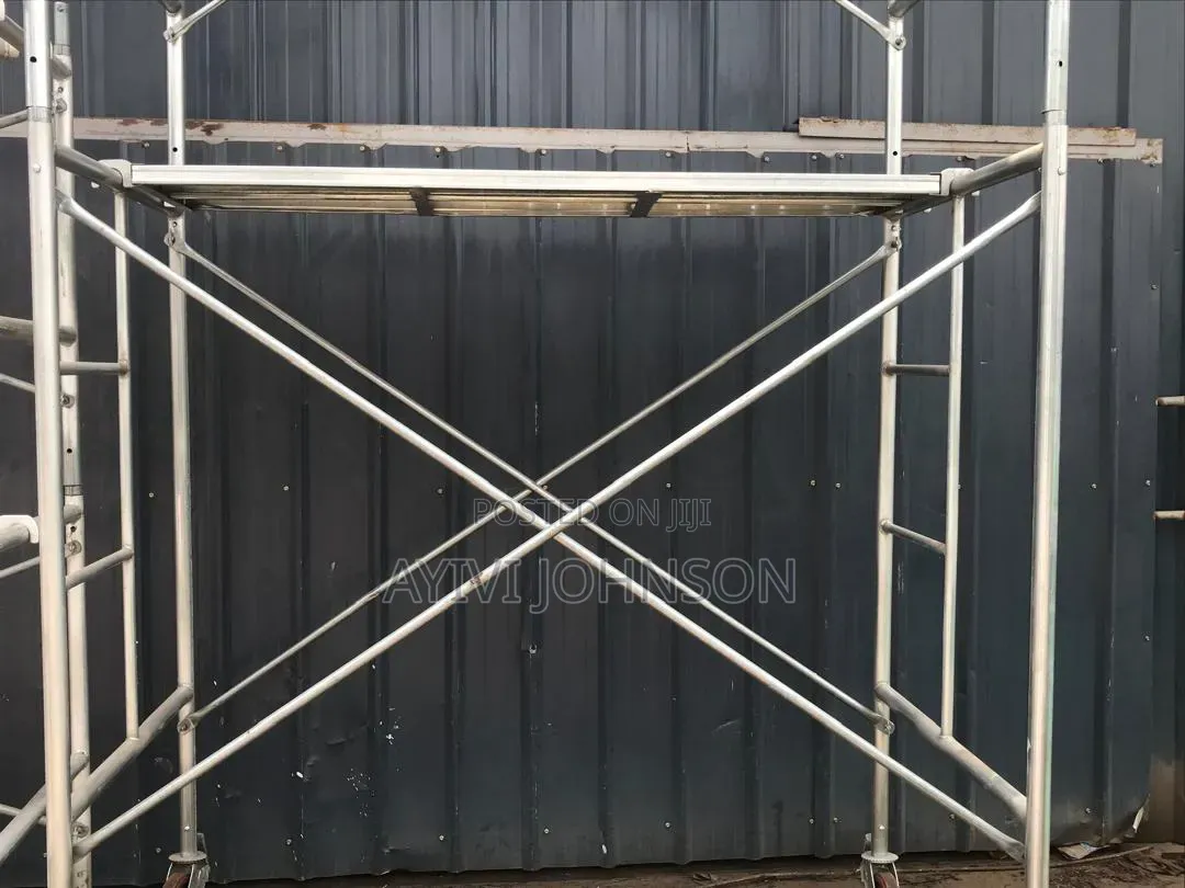 Scafolding