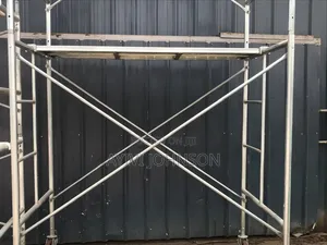 Scafolding