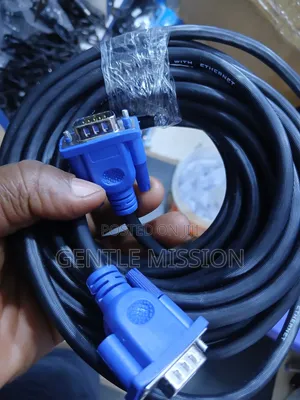 29m Vga Cable