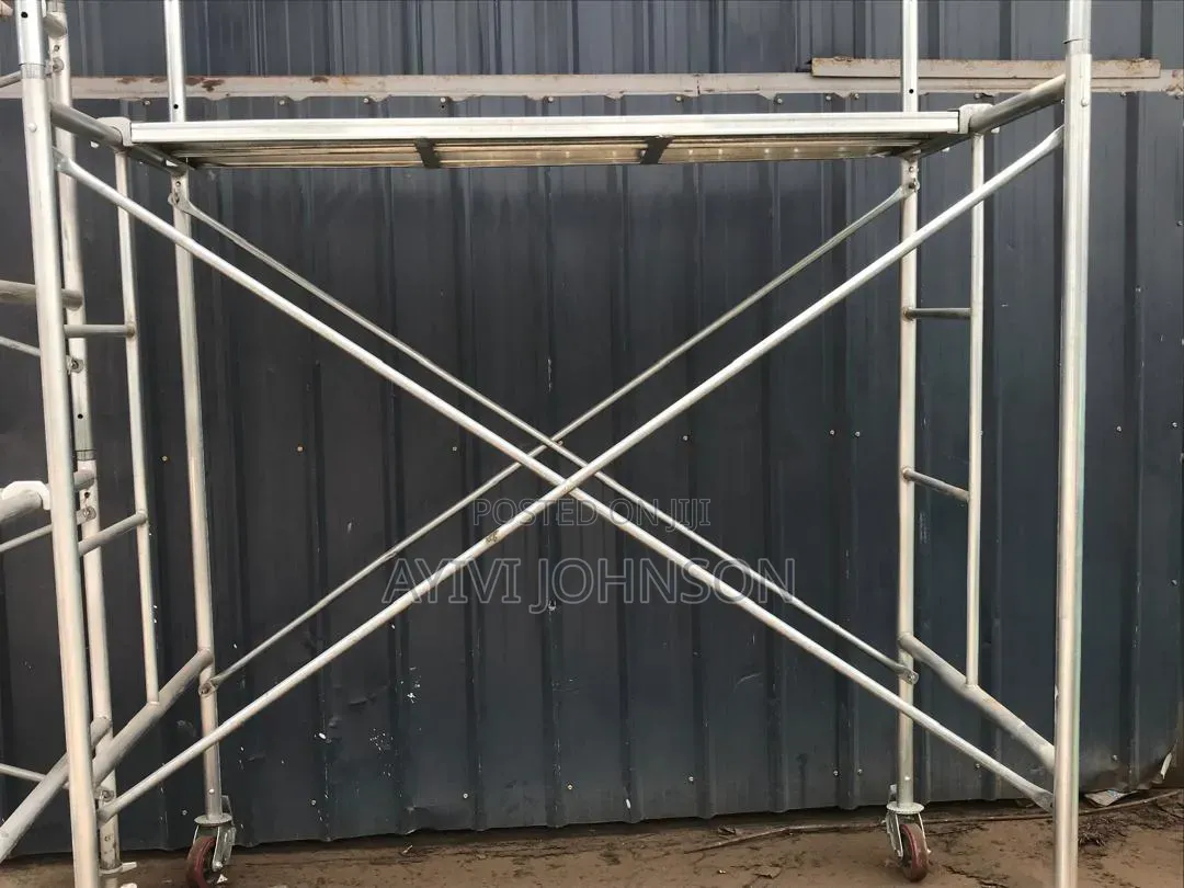 Scafolding