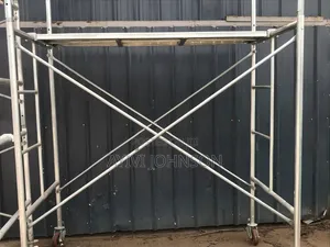Scafolding