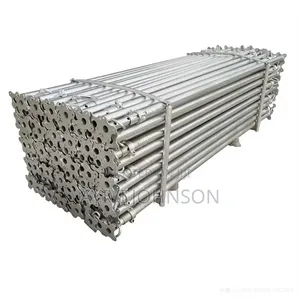 Scafolding