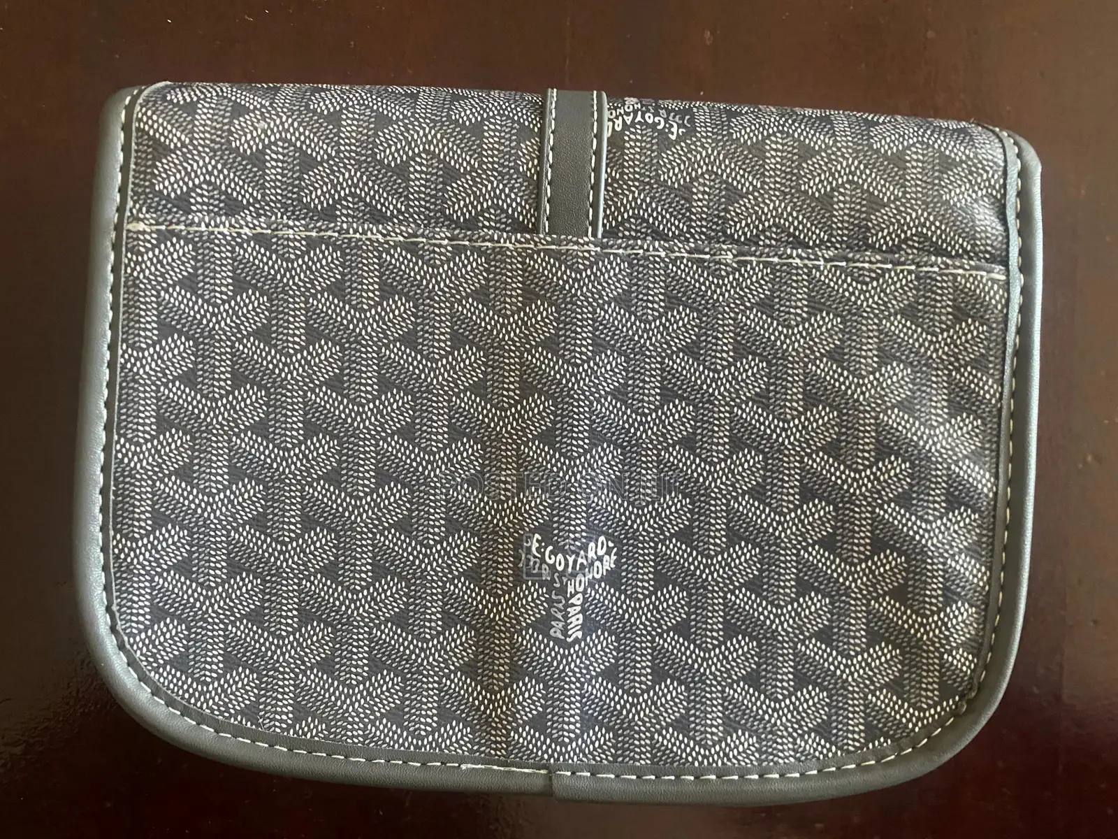 Goyard Boulevard Bag