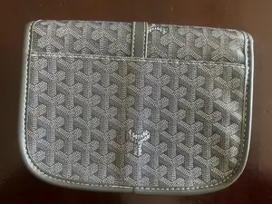 Goyard Boulevard Bag