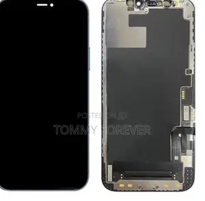 iPhone 13pro screen