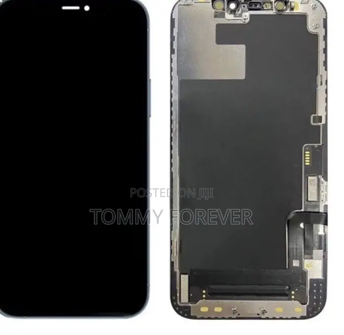 iPhone 13pro screen