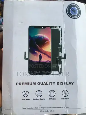 iPhone 13pro screen