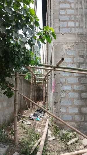 Bamboo Skyfall Maker