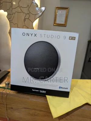 Harman Kardon Studio 9