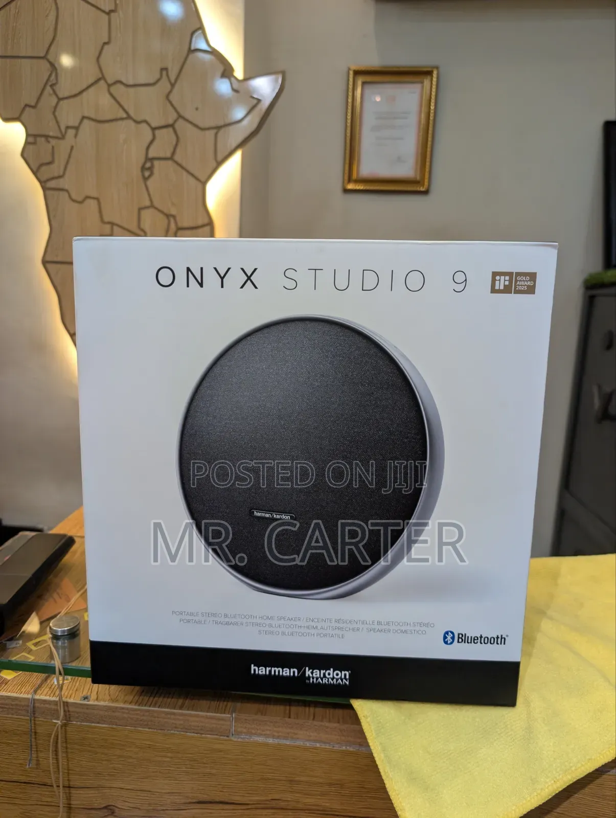 Harman Kardon Studio 9