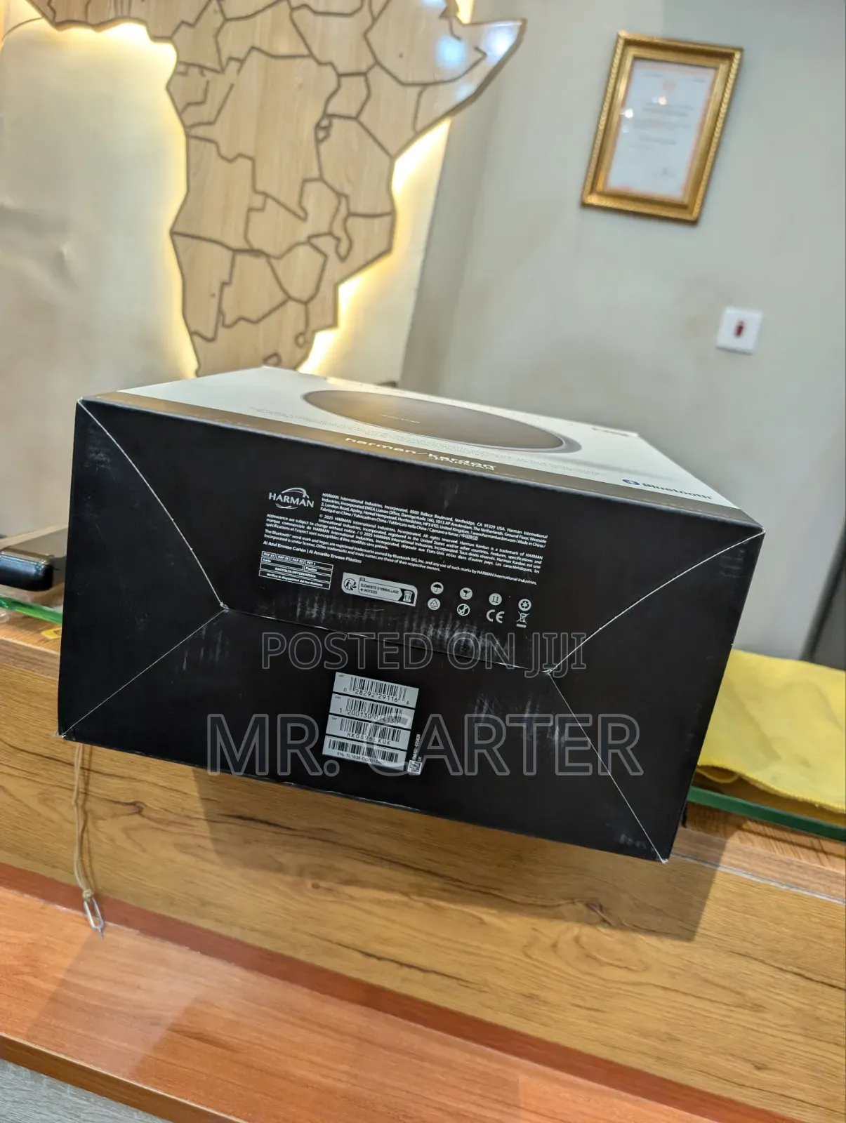 Harman Kardon Studio 9