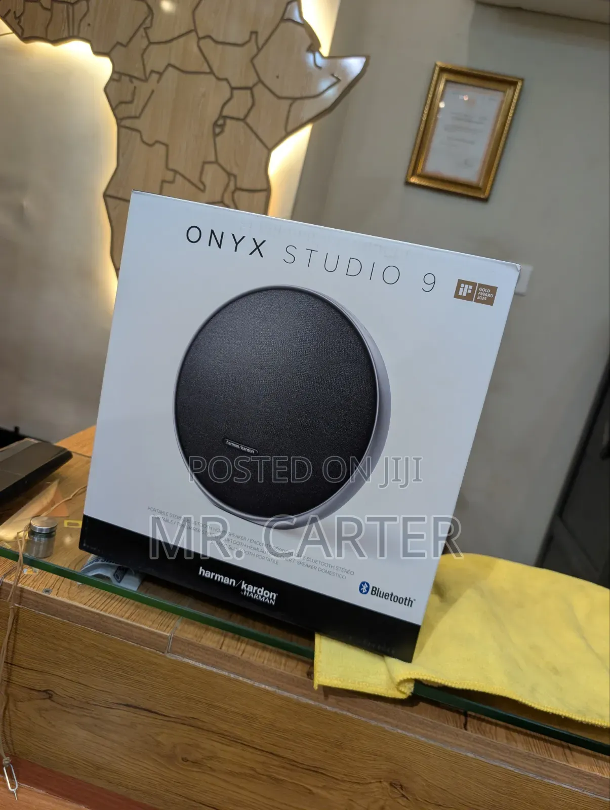 Harman Kardon Studio 9