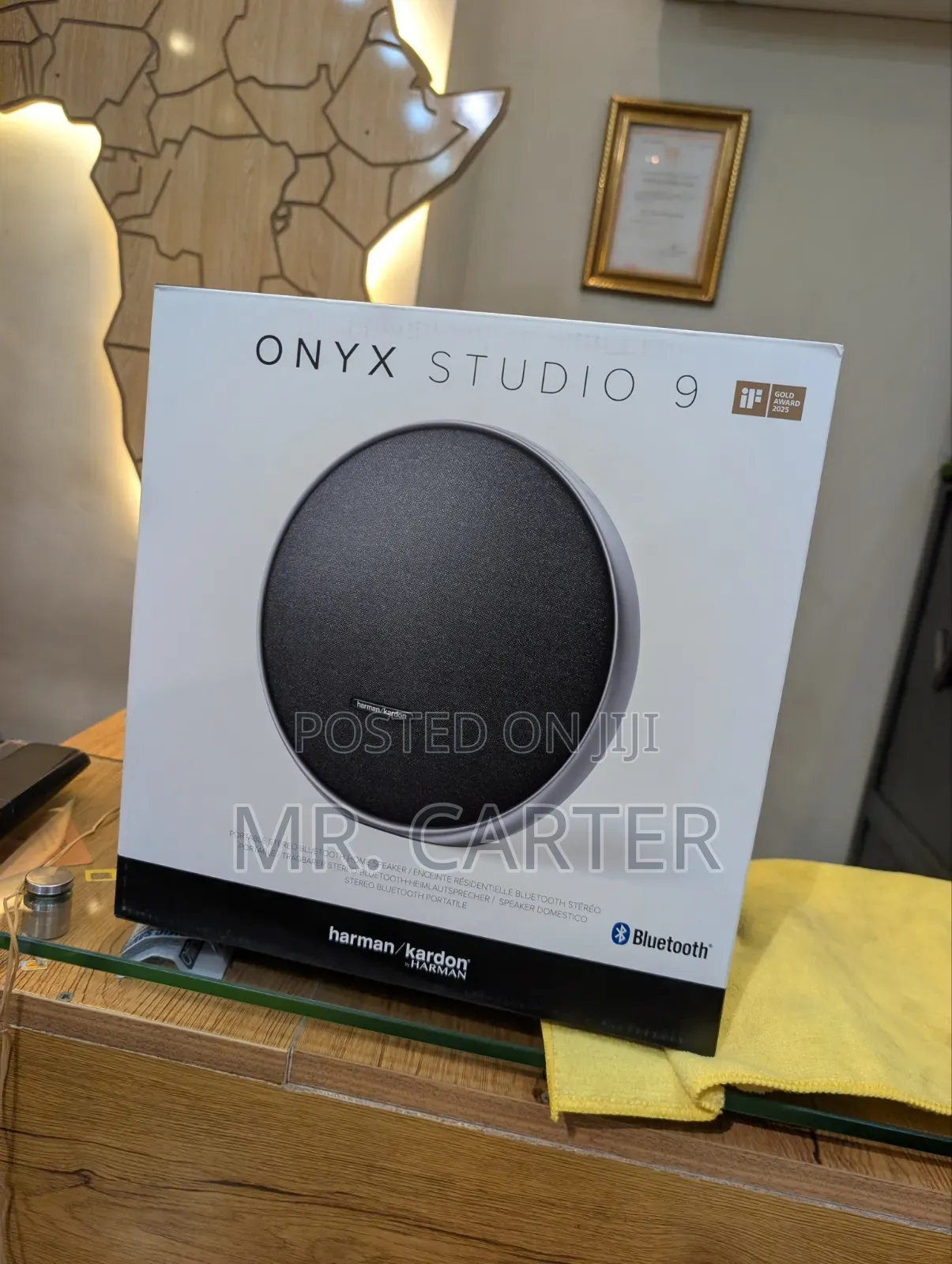Harman Kardon Studio 9