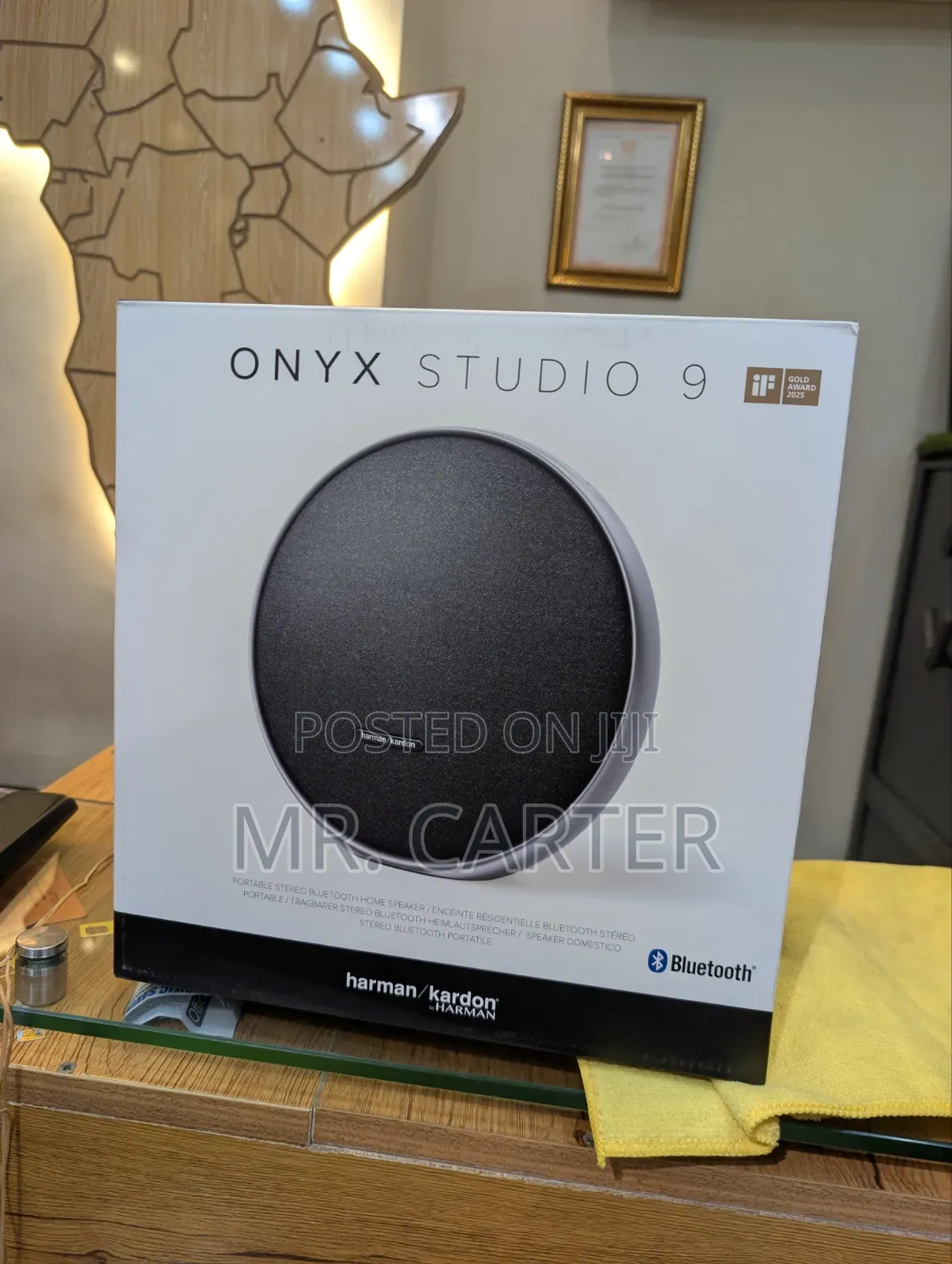 Harman Kardon Studio 9