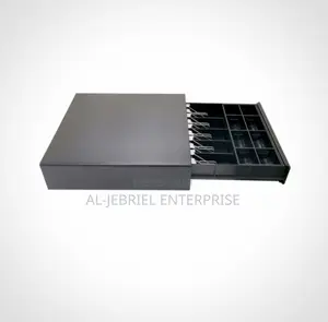 Eldo Cash Drawer