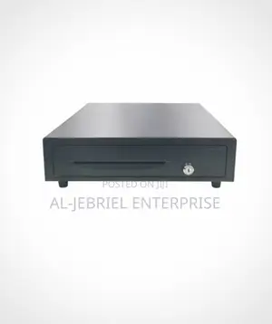Eldo Cash Drawer