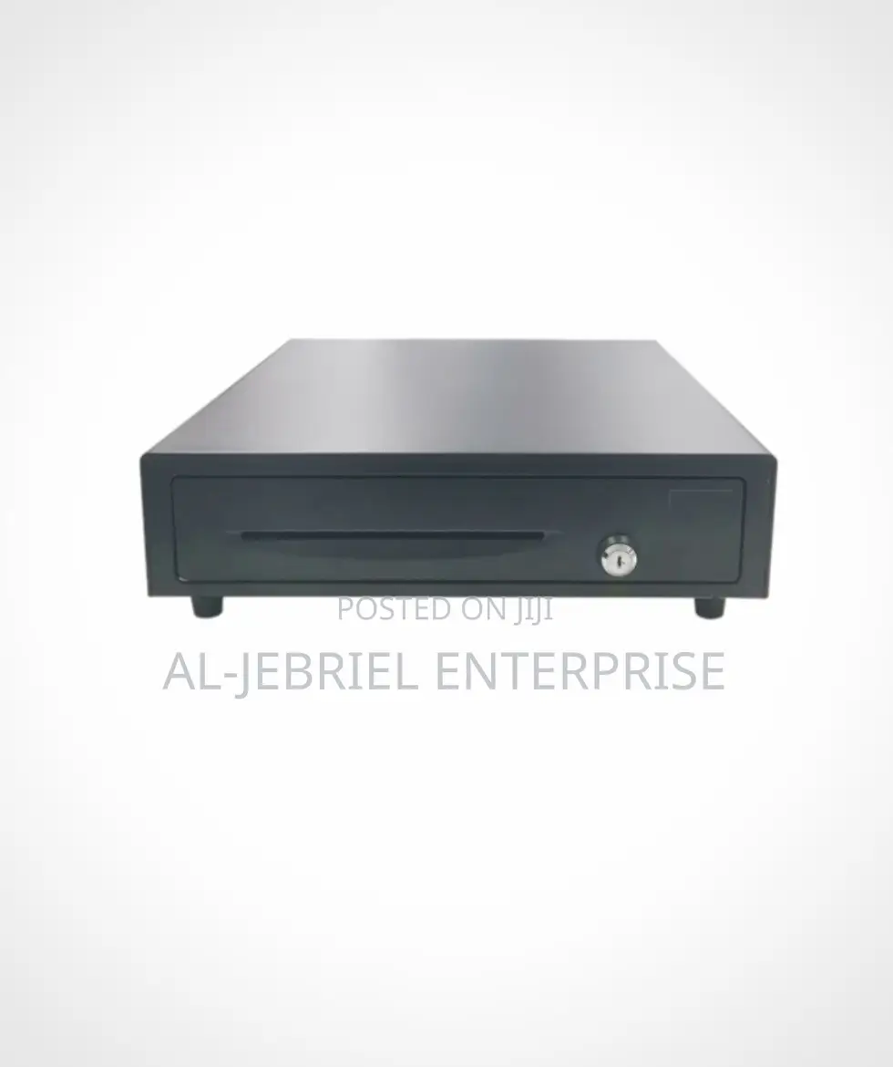 Eldo Cash Drawer