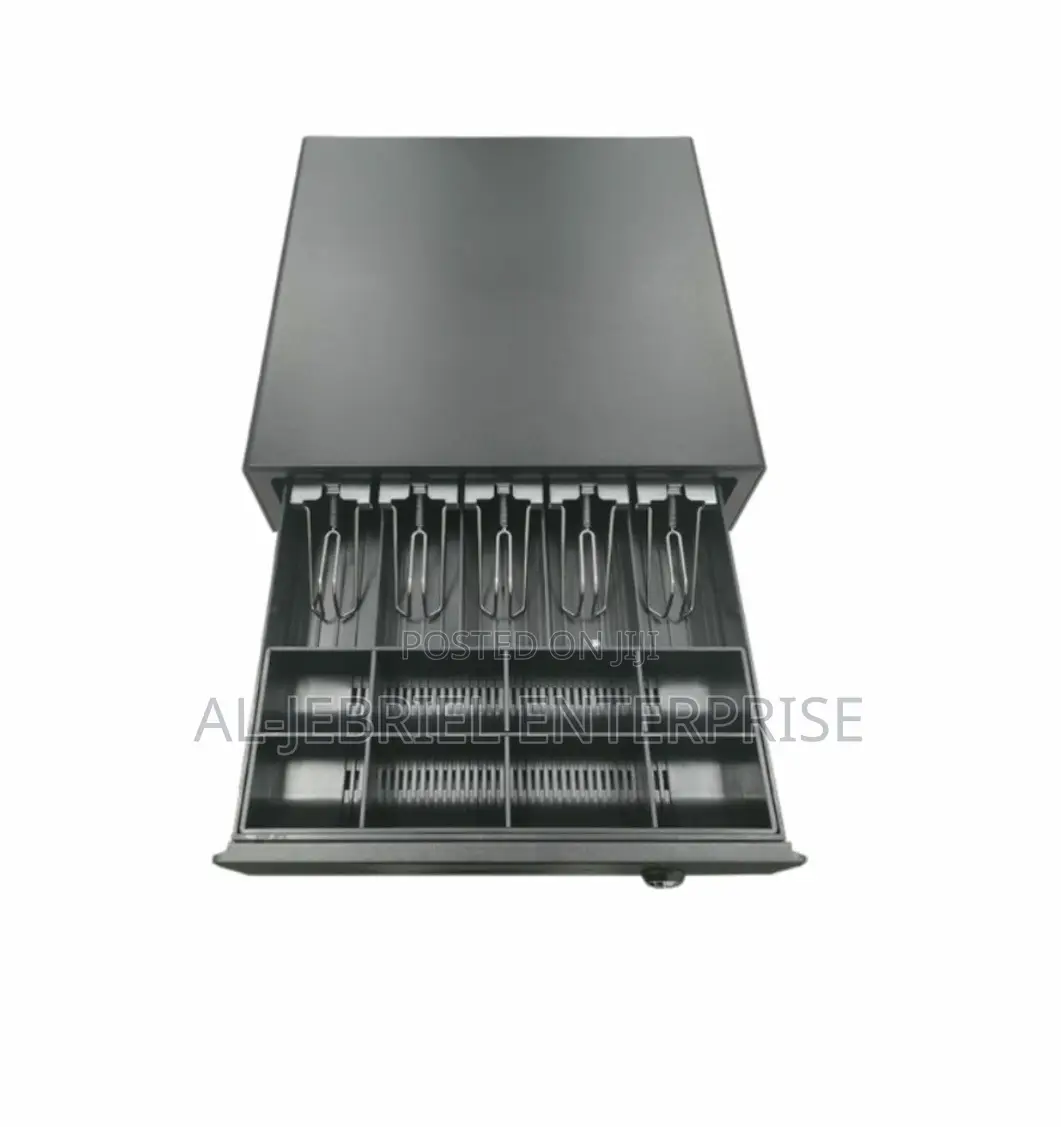 Eldo Cash Drawer