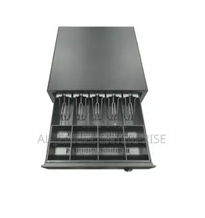 Eldo Cash Drawer