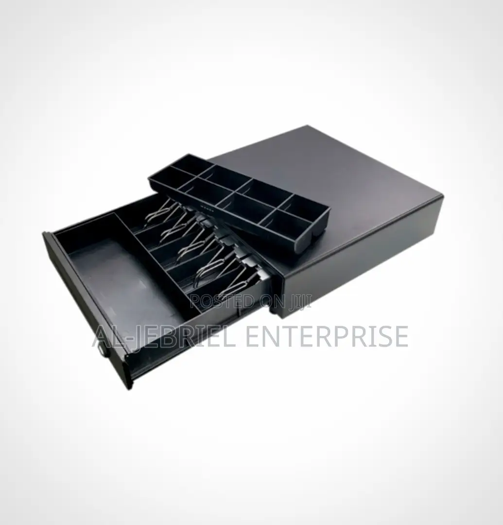 Eldo Cash Drawer