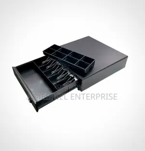 Eldo Cash Drawer