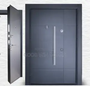 Quality Turkish Security Door
