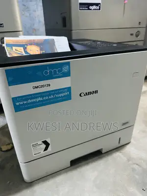 Canon I-Sensys LBP710Cx