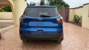Ford Escape 2018 Blue