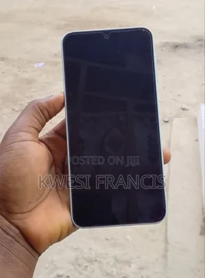 Samsung Galaxy A16 128 GB Gray