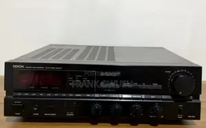 Denon Dra-625 Amplifier Receiver