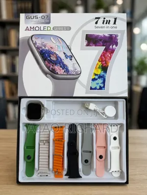 Smart Watch