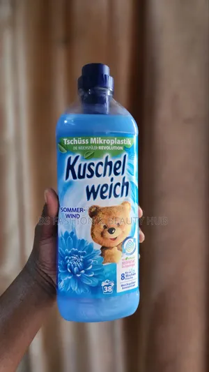Kushel Afterwash