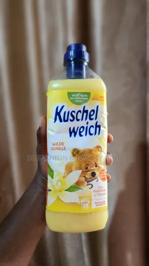 Kushel Afterwash
