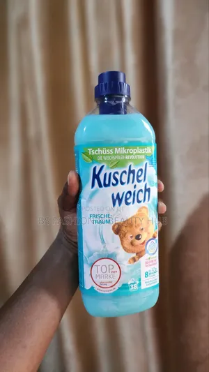 Kushel Afterwash