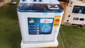 Gold Star 7KG Washing Machine – Quality Laundry Starts Here