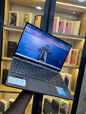 Laptop HP Envy x360 16GB Intel Core i5 SSD 256GB