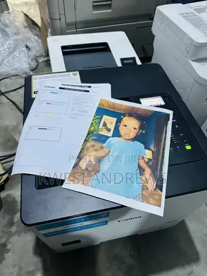 Canon I-Sensys LBP710Cx