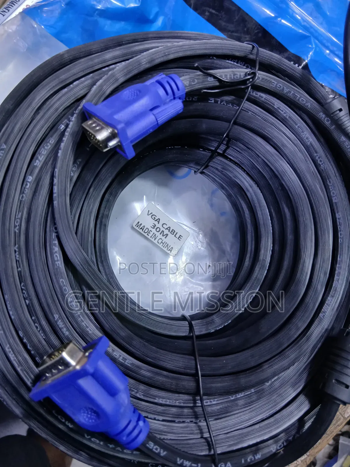30mt Vga Cable