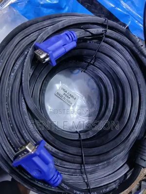 30mt Vga Cable
