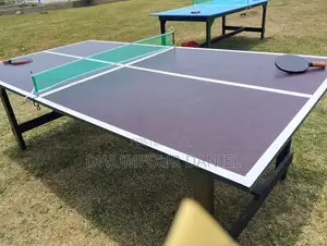 Table Tennis Board for Sale. Two Boards
