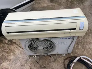Samsung 2.0 Horse Power AC