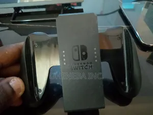 Nintendo Switch Joycon Holder
