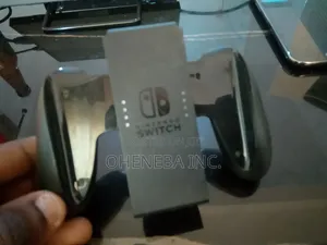 Nintendo Switch Joycon Holder