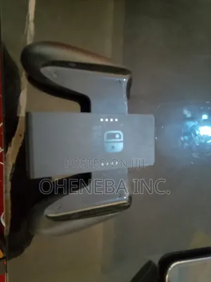 Nintendo Switch Joycon Holder