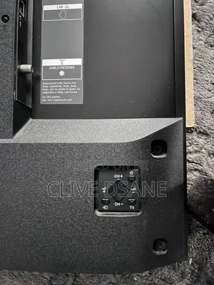 Sony Bravia 65" HDR Smart Android TV (XBR-65X850D)