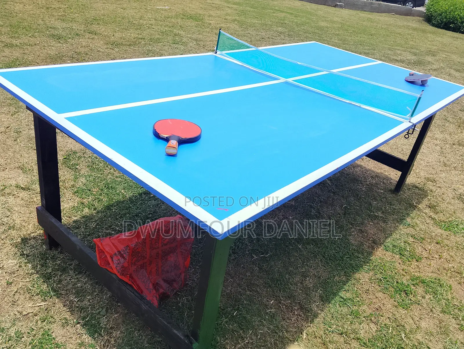 Table Tennis Board for Sale. Two Boards