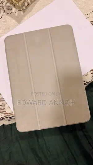 Apple iPad Pro 11 (2022) 128 GB Gray