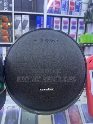 Studio 9 Pro Bluetooth Speaker