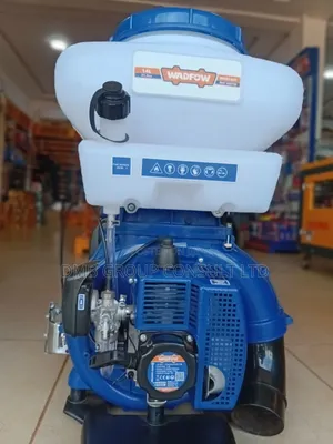 Free Fumigation 4u