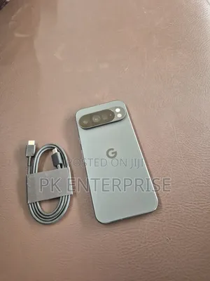 New Google Pixel 10 Pro XL 256 GB Black